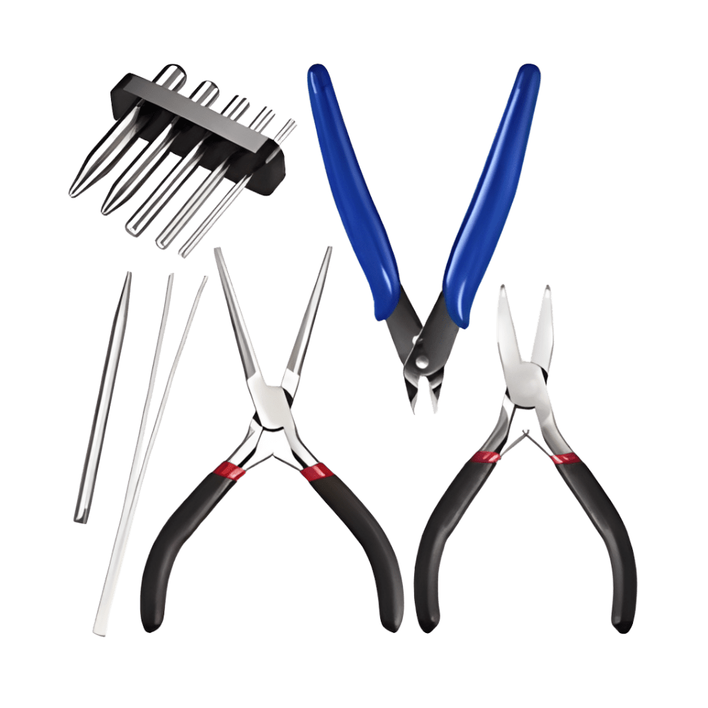 Precision Master Set