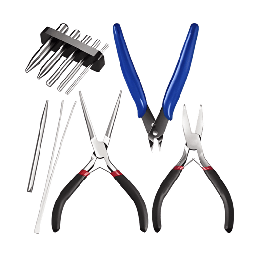 Precision Master Set