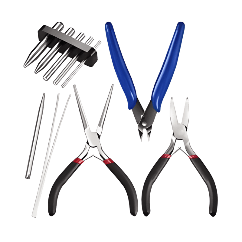 Precision Master Set